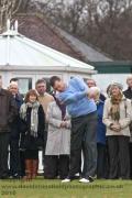 Southport Old Links Golf Course 2011 Captains Drive In